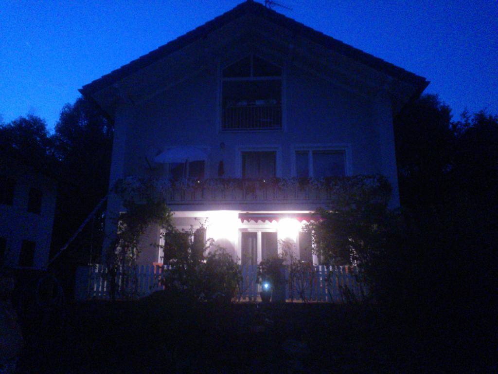 Haus Hillinger Apartment Salzburg Exterior foto