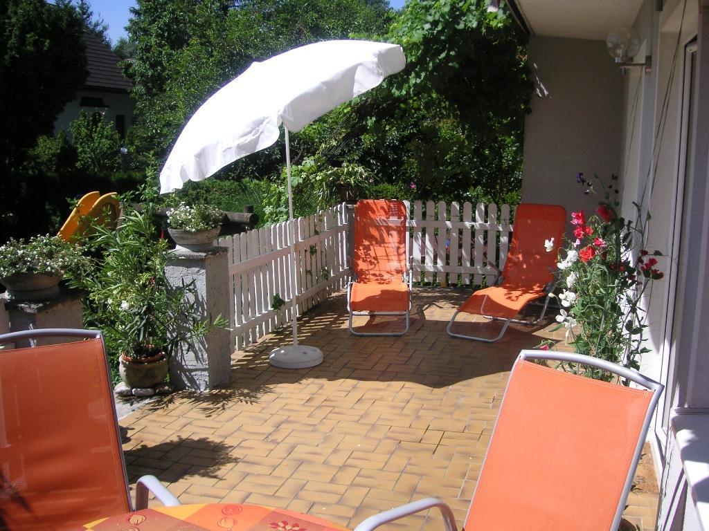 Haus Hillinger Apartment Salzburg Exterior foto