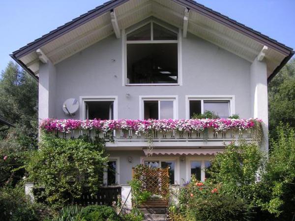 Haus Hillinger Apartment Salzburg Exterior foto